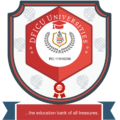 DFICU Prometrics Test Center